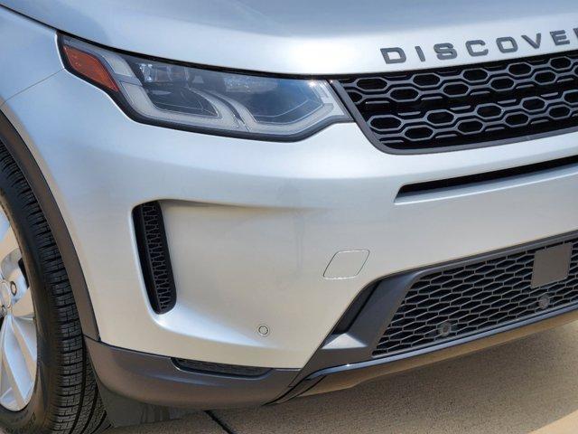 used 2023 Land Rover Discovery Sport car, priced at $40,991