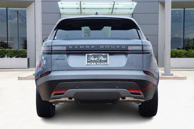 new 2024 Land Rover Range Rover Velar car, priced at $76,375