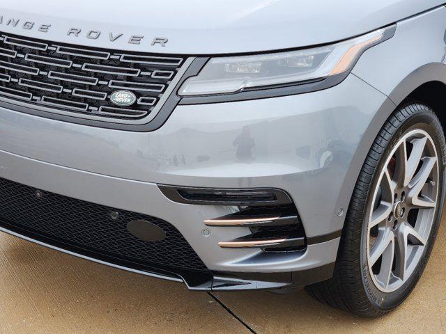 new 2024 Land Rover Range Rover Velar car, priced at $76,375