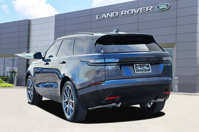 new 2024 Land Rover Range Rover Velar car, priced at $77,825