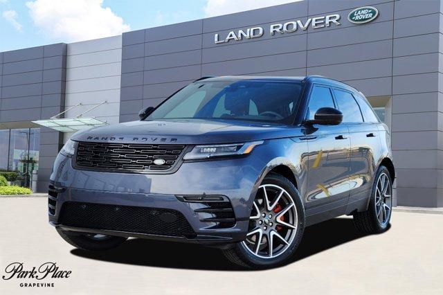 new 2024 Land Rover Range Rover Velar car, priced at $77,825