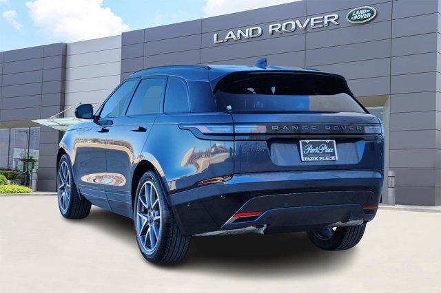 new 2024 Land Rover Range Rover Velar car, priced at $76,125