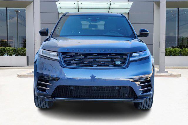 new 2024 Land Rover Range Rover Velar car, priced at $76,125