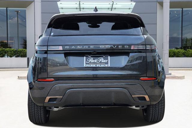 new 2024 Land Rover Range Rover Evoque car, priced at $62,440