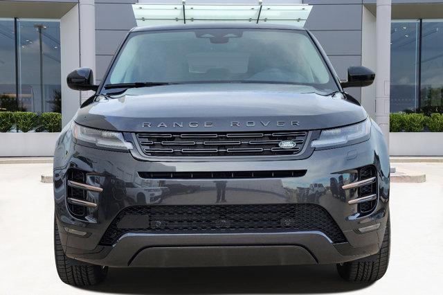 new 2024 Land Rover Range Rover Evoque car, priced at $62,440