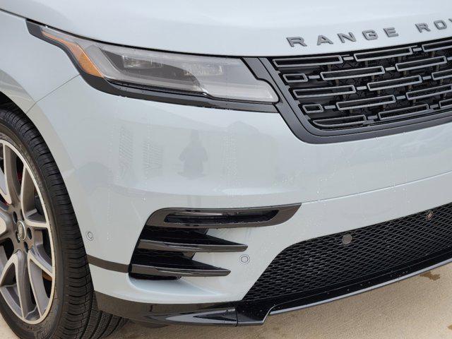 new 2024 Land Rover Range Rover Velar car, priced at $76,375