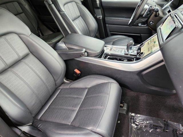 used 2019 Land Rover Range Rover Sport car, priced at $33,992
