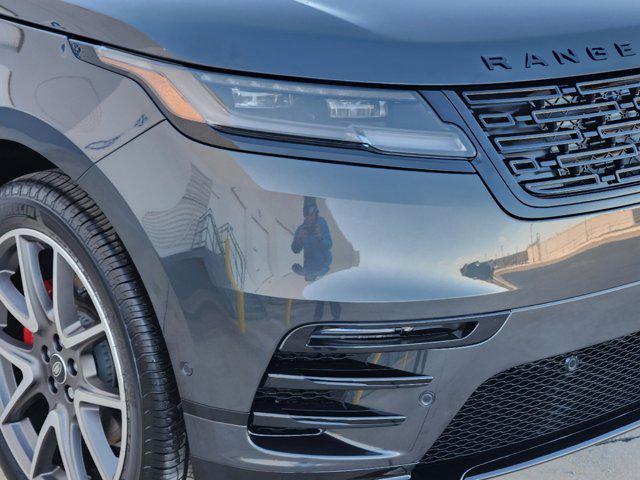 new 2024 Land Rover Range Rover Velar car, priced at $77,775