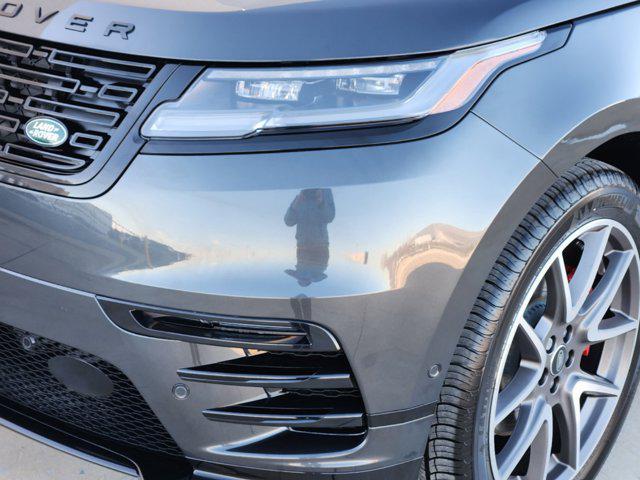 new 2024 Land Rover Range Rover Velar car, priced at $77,775