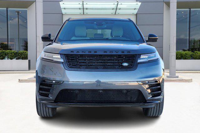 new 2024 Land Rover Range Rover Velar car, priced at $77,775