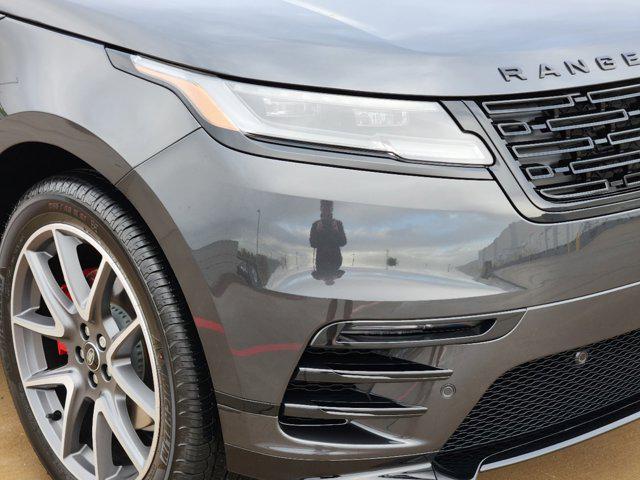 new 2025 Land Rover Range Rover Velar car, priced at $75,585