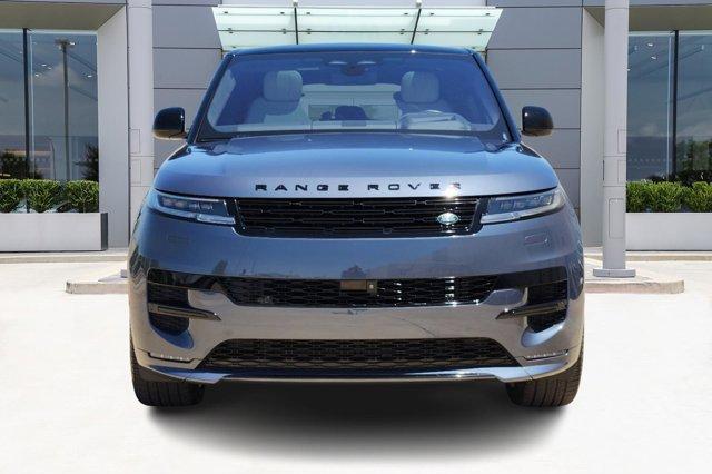 used 2023 Land Rover Range Rover Sport car, priced at $127,993