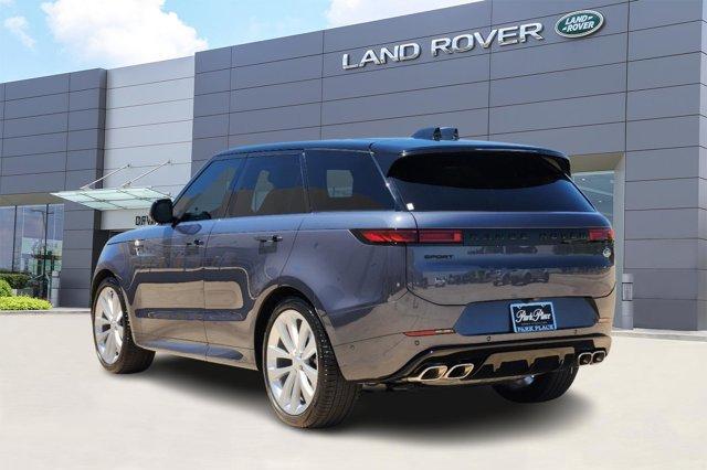 used 2023 Land Rover Range Rover Sport car, priced at $127,993