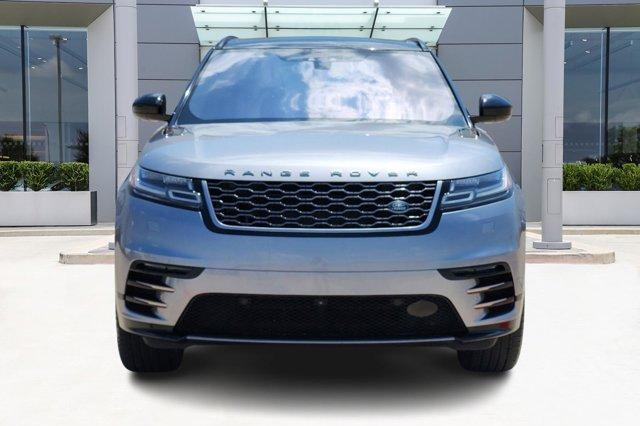 used 2020 Land Rover Range Rover Velar car, priced at $31,991