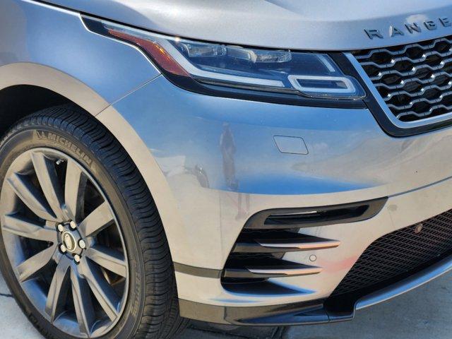 used 2020 Land Rover Range Rover Velar car, priced at $31,991