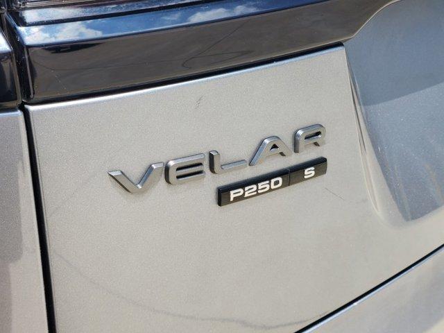 used 2020 Land Rover Range Rover Velar car, priced at $31,991