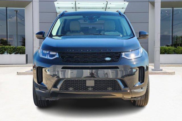 used 2023 Land Rover Discovery Sport car, priced at $42,991