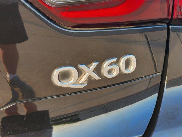 used 2020 INFINITI QX60 car, priced at $19,991