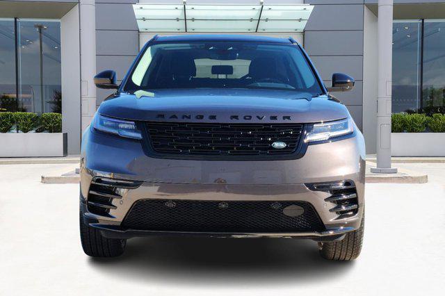 new 2025 Land Rover Range Rover Velar car, priced at $77,010