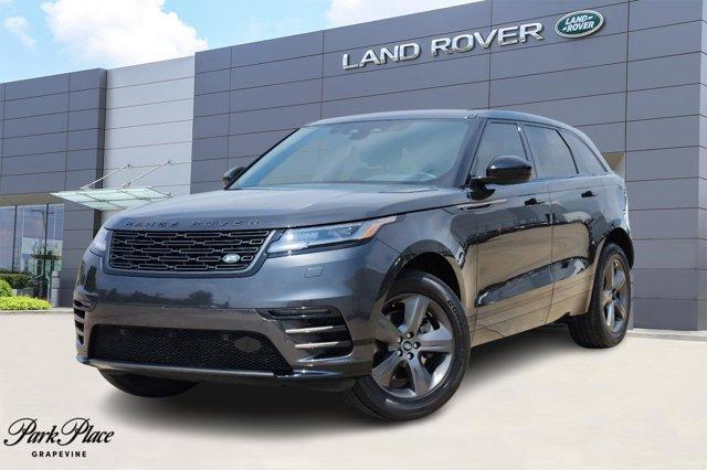 used 2024 Land Rover Range Rover Velar car, priced at $59,991