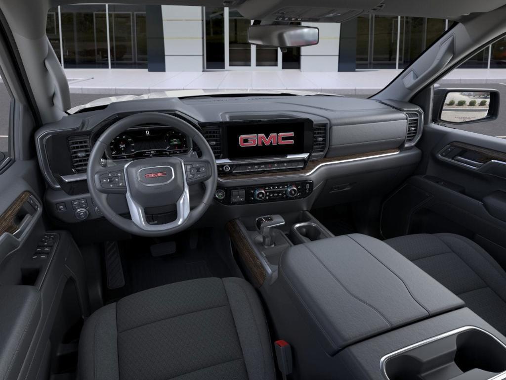 new 2026 GMC Sierra 1500 car, priced at $56,280