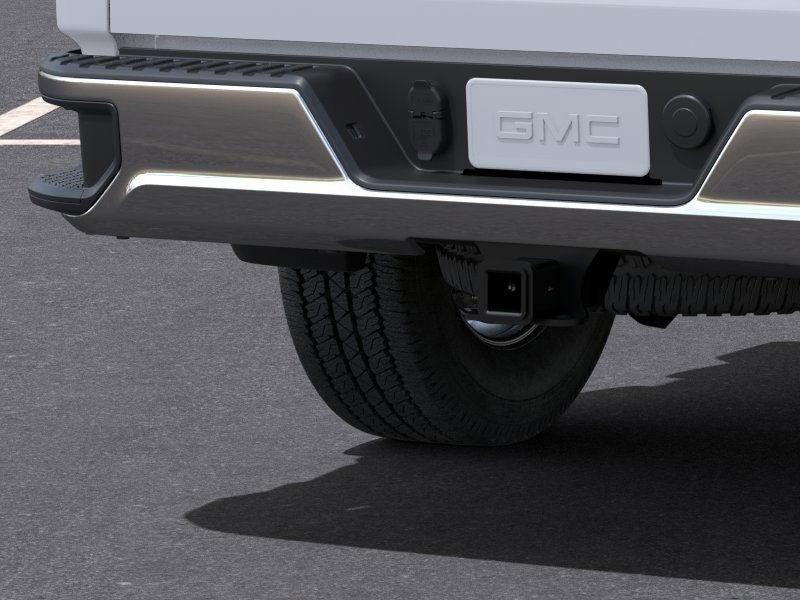 new 2025 GMC Sierra 2500 car, priced at $55,295