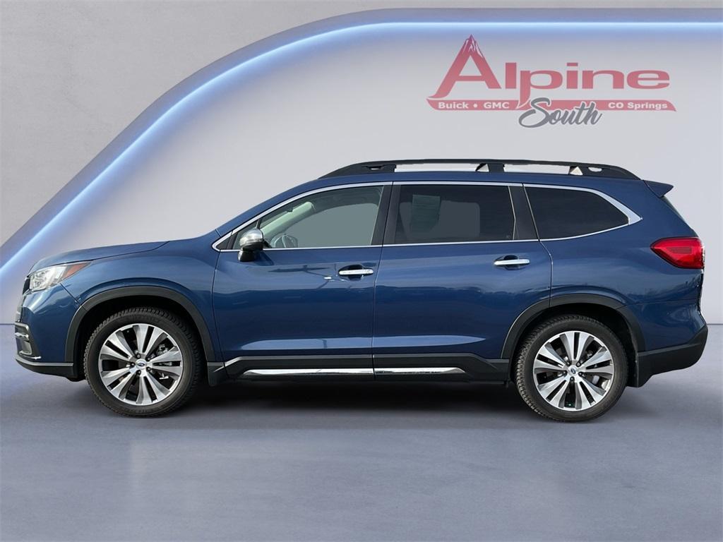 used 2020 Subaru Ascent car, priced at $27,110