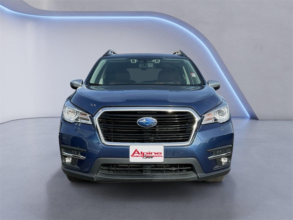 used 2020 Subaru Ascent car, priced at $27,110