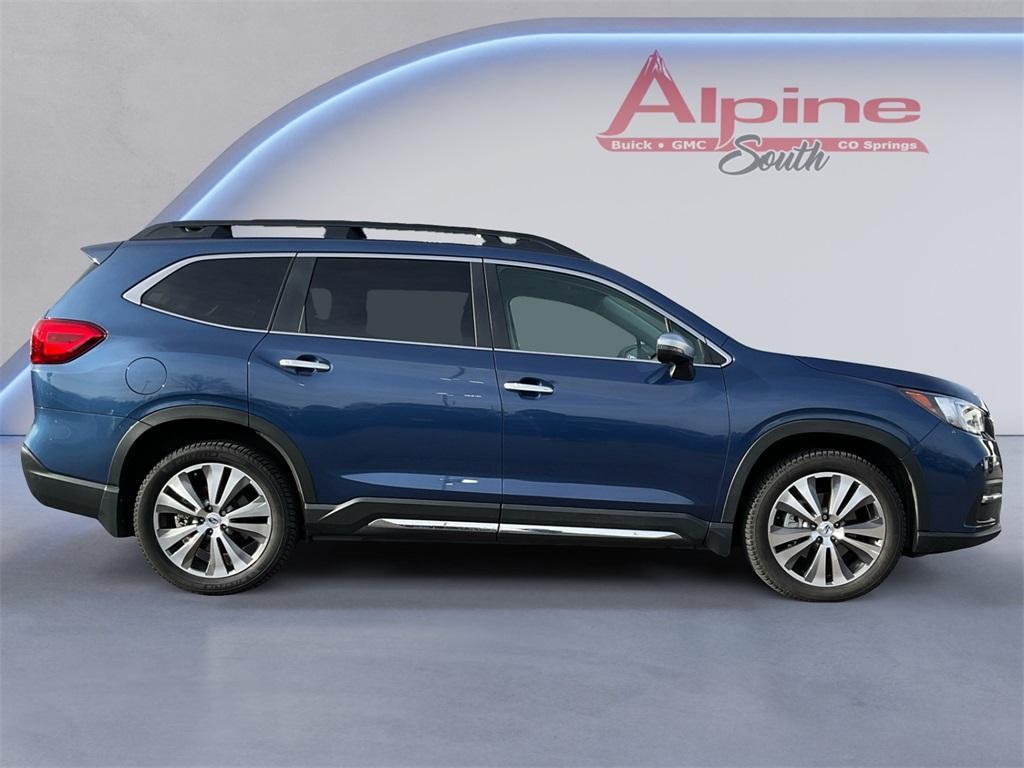 used 2020 Subaru Ascent car, priced at $27,110