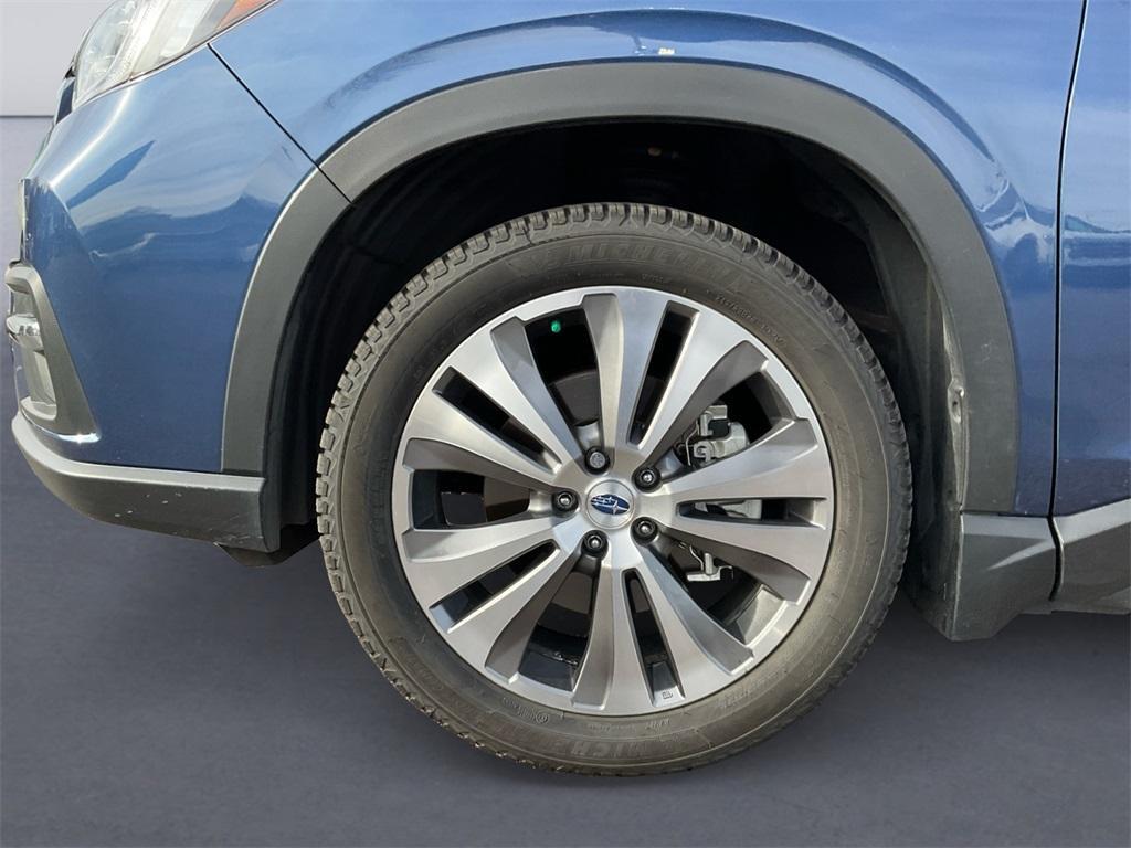 used 2020 Subaru Ascent car, priced at $27,110