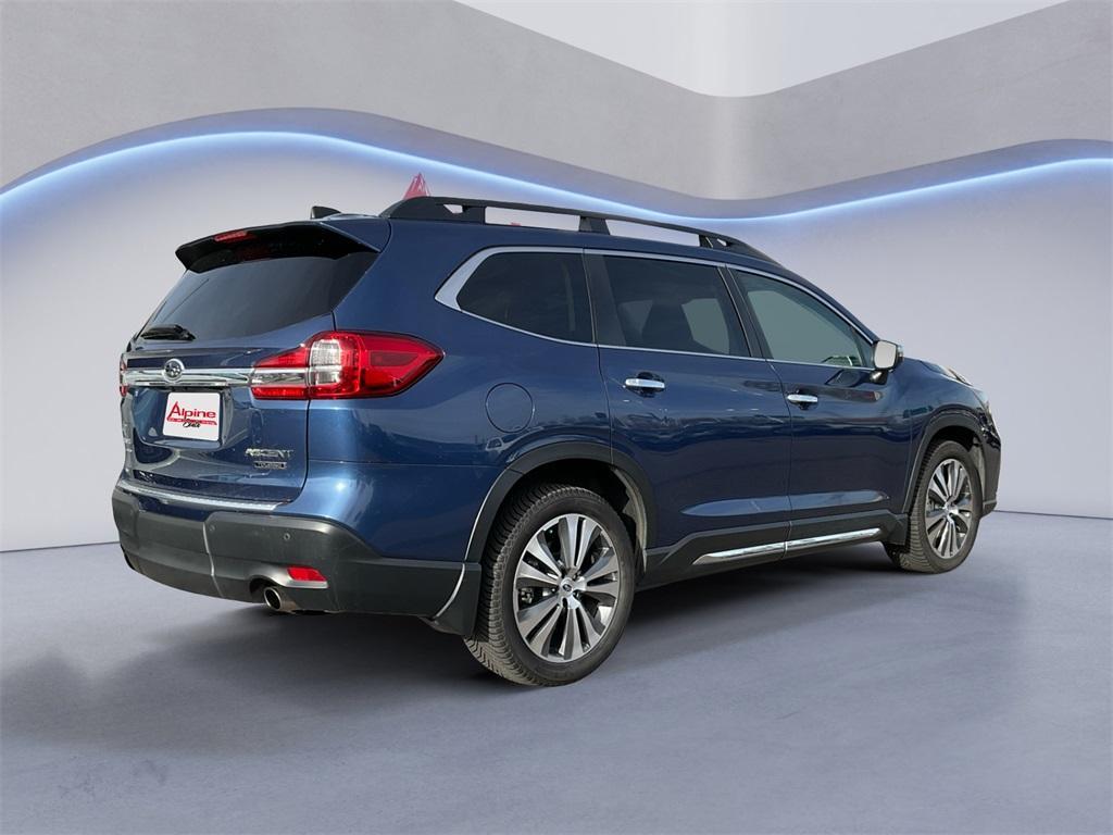 used 2020 Subaru Ascent car, priced at $27,110