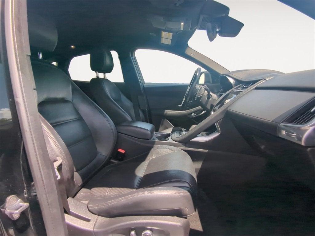 used 2022 Jaguar E-PACE car, priced at $26,210