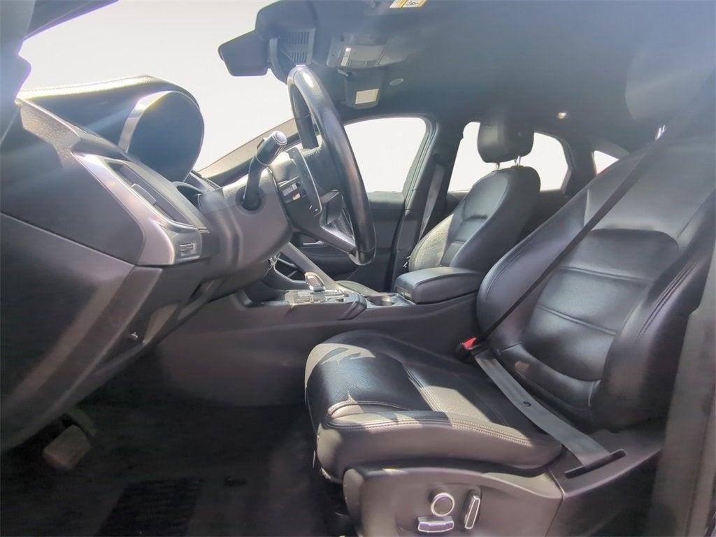 used 2022 Jaguar E-PACE car, priced at $26,210