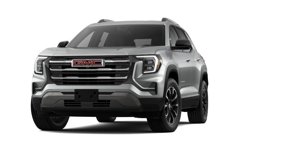 new 2025 GMC Terrain car, priced at $37,189