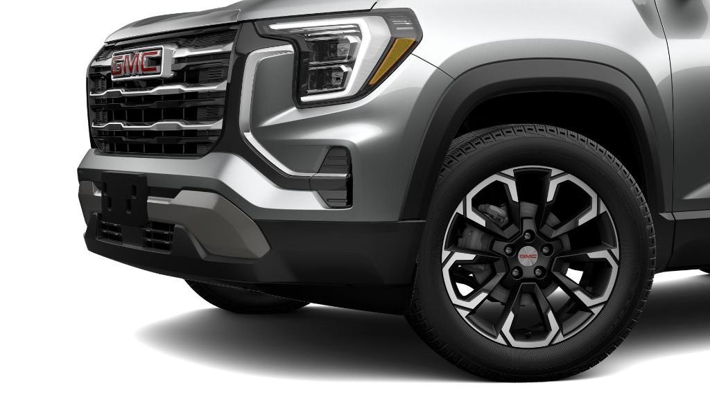 new 2025 GMC Terrain car, priced at $37,189