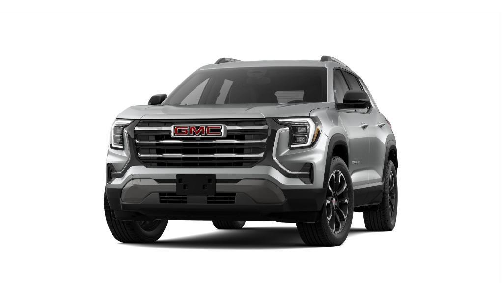 new 2025 GMC Terrain car, priced at $37,189