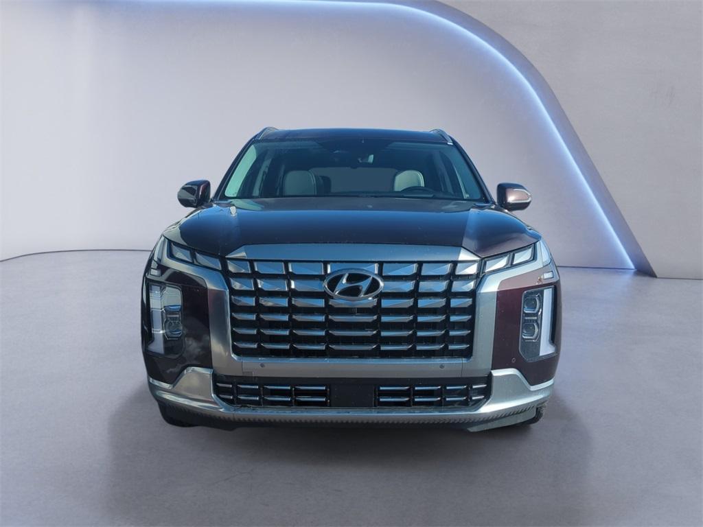 used 2024 Hyundai Palisade car, priced at $46,310