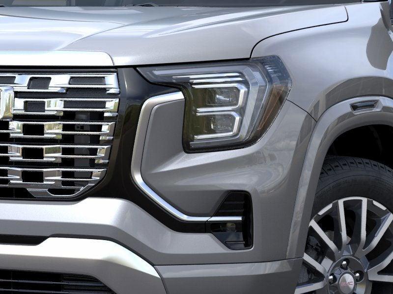 new 2026 GMC Terrain car, priced at $43,779