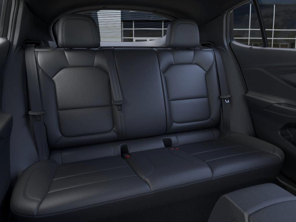 new 2025 Buick Envista car, priced at $27,249