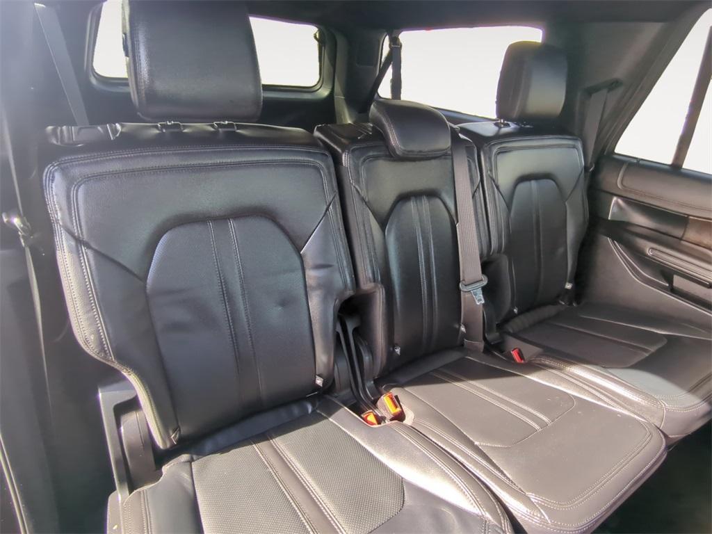 used 2020 Ford Expedition Max car, priced at $31,700