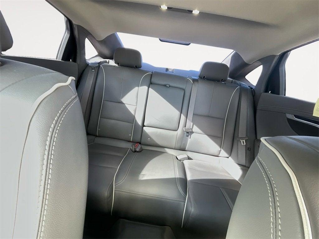 used 2014 Chevrolet Impala car, priced at $12,910
