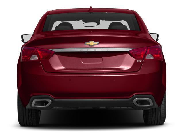 used 2014 Chevrolet Impala car, priced at $12,910