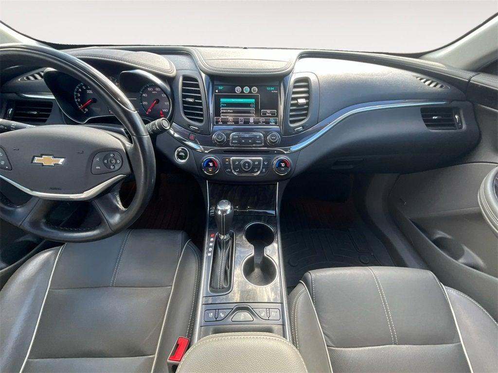 used 2014 Chevrolet Impala car, priced at $12,910
