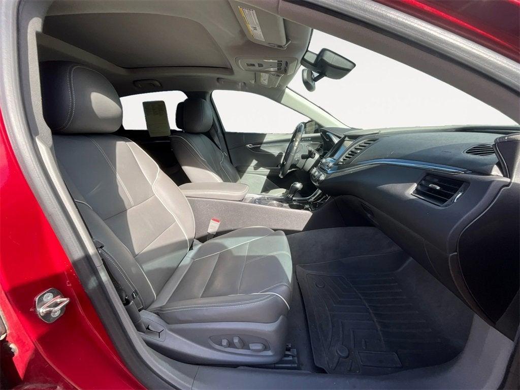 used 2014 Chevrolet Impala car, priced at $12,910