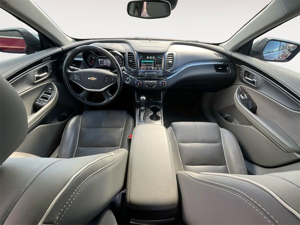 used 2014 Chevrolet Impala car, priced at $12,910
