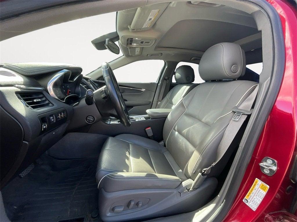 used 2014 Chevrolet Impala car, priced at $12,910