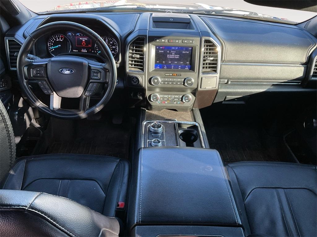 used 2020 Ford Expedition Max car, priced at $33,310