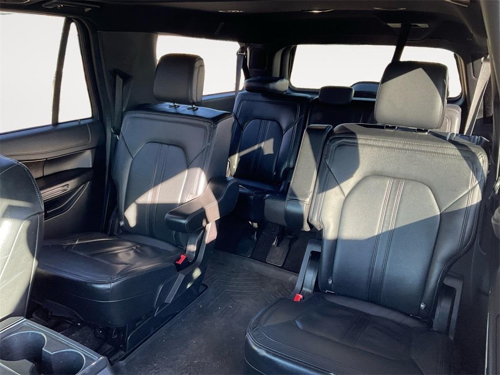 used 2020 Ford Expedition Max car, priced at $33,310