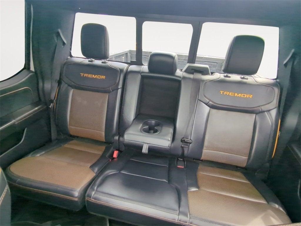 used 2023 Ford F-150 car, priced at $54,899