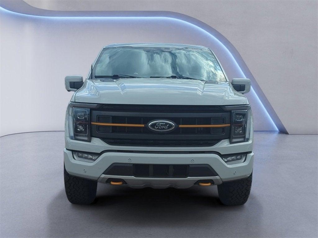 used 2023 Ford F-150 car, priced at $54,899